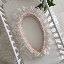 Protecție somn – Baby Nest Classic ivory (2)
